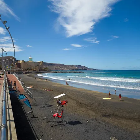 Canteras Horizon By Canariasgetaway Holiday home *
