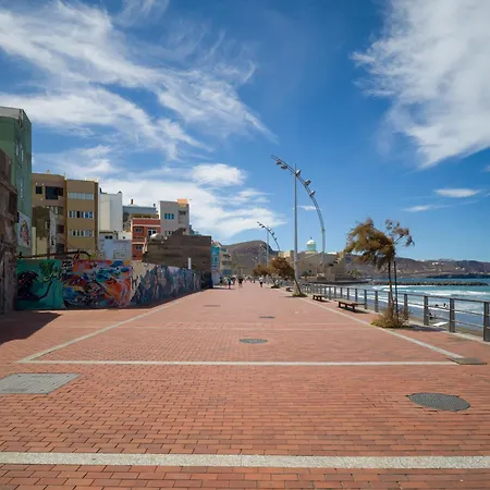Holiday home Canteras Horizon By Canariasgetaway *