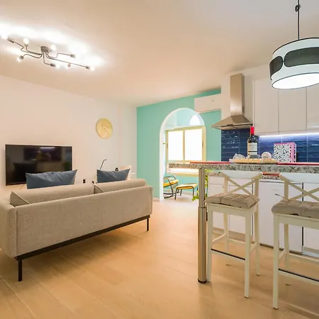 Holiday home Canteras Horizon By Canariasgetaway *