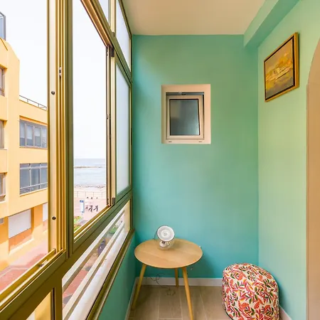 Holiday home Canteras Horizon By Canariasgetaway