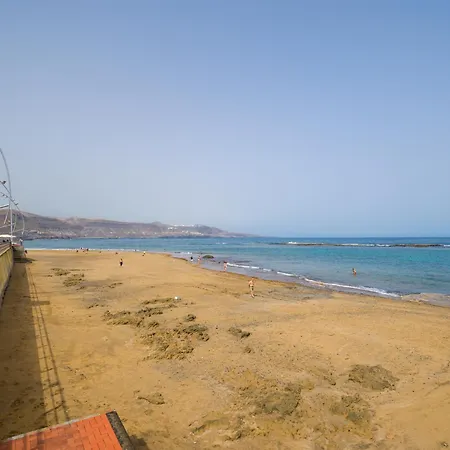 Holiday home Canteras Horizon By Canariasgetaway Las Palmas de Gran Canaria