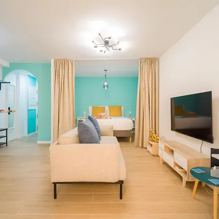 Canteras Horizon By Canariasgetaway Holiday home *