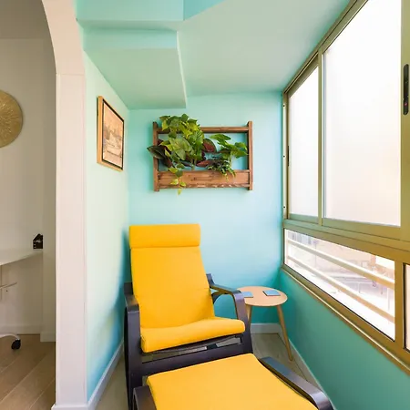 Canteras Horizon By Canariasgetaway Holiday home *