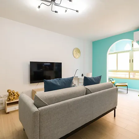 Holiday home Canteras Horizon By Canariasgetaway *