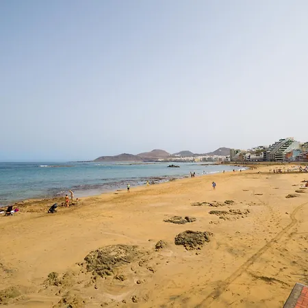 Holiday home Canteras Horizon By Canariasgetaway
