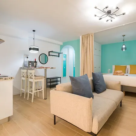 Holiday home Canteras Horizon By Canariasgetaway *
