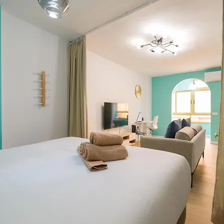 Canteras Horizon By Canariasgetaway Las Palmas de Gran Canaria