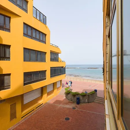Canteras Horizon By Canariasgetaway *