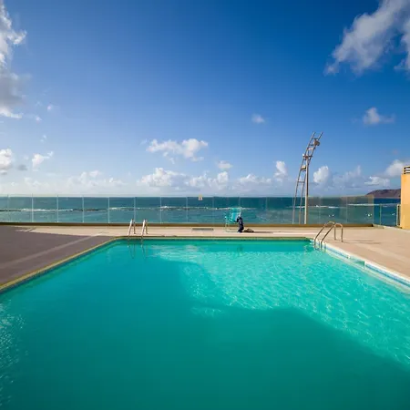 Canteras Horizon By Canariasgetaway