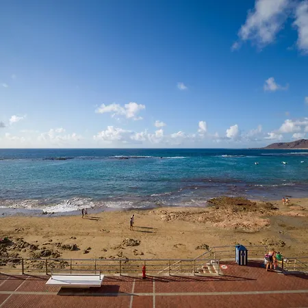 Canteras Horizon By Canariasgetaway Las Palmas de Gran Canaria