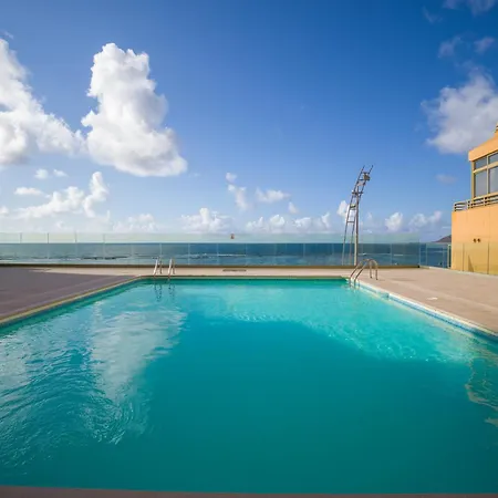 Holiday home Canteras Horizon By Canariasgetaway