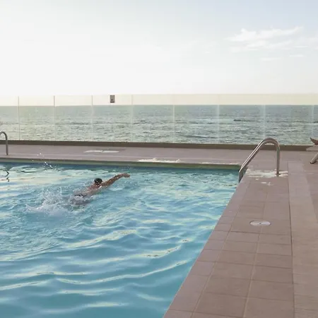 Canteras Horizon By Canariasgetaway Holiday home