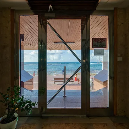 Holiday home Canteras Horizon By Canariasgetaway Las Palmas de Gran Canaria