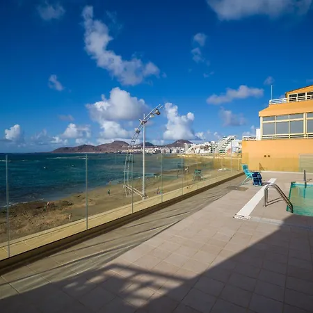 Holiday home Canteras Horizon By Canariasgetaway Las Palmas de Gran Canaria