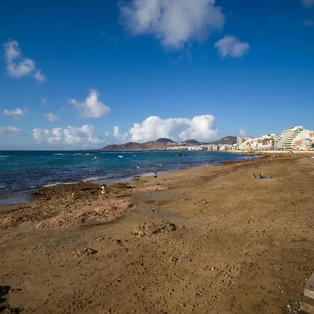 Canteras Horizon By Canariasgetaway Las Palmas de Gran Canaria