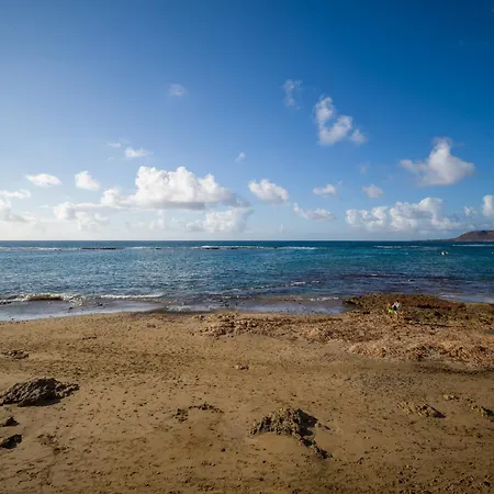 Holiday home Canteras Horizon By Canariasgetaway Las Palmas de Gran Canaria