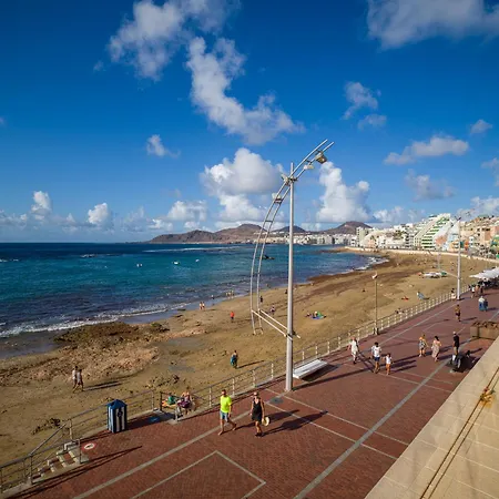Holiday home Canteras Horizon By Canariasgetaway