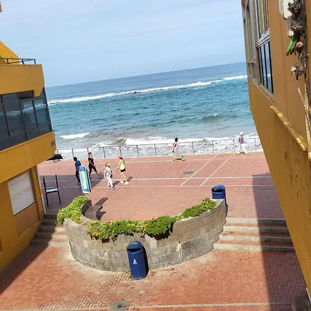 Canteras Horizon By Canariasgetaway Holiday home